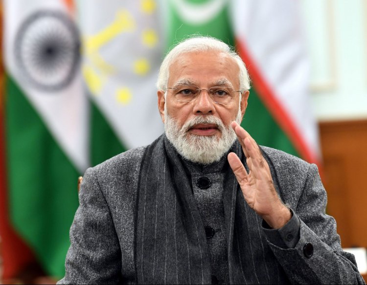 प्रधानमंत्री ने ‘रीचिंग द लास्ट माइल’ पर बजट वेबिनार को सम्बोधित किया
